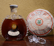 古酒・古茶