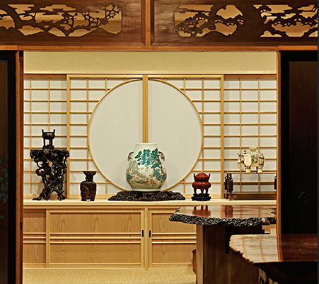 店舗紹介
